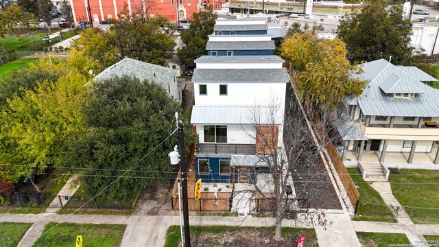 315-102 Cincinnati Ave, San Antonio, TX 78201