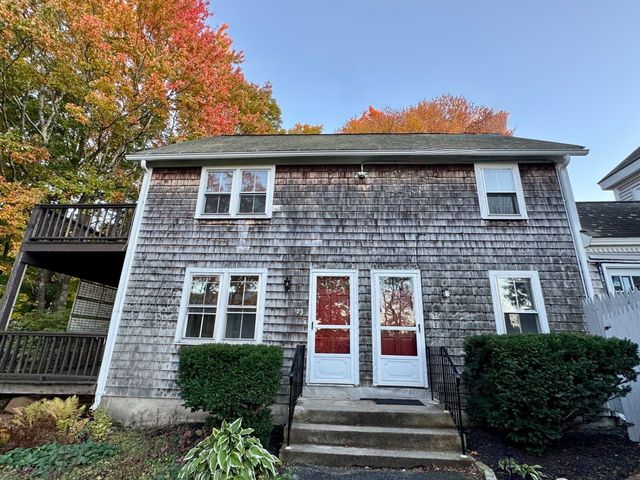 55 Spruce Street 55, Acton, MA 01720