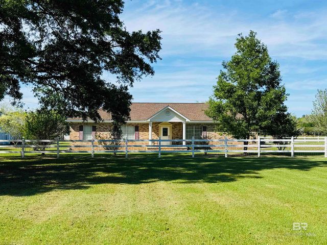 13795 White Road, Silverhill, AL 36576