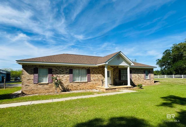 13795 White Road, Silverhill, AL 36576