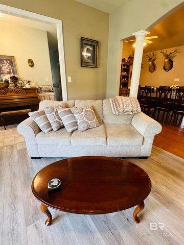 13795 White Road, Silverhill, AL 36576