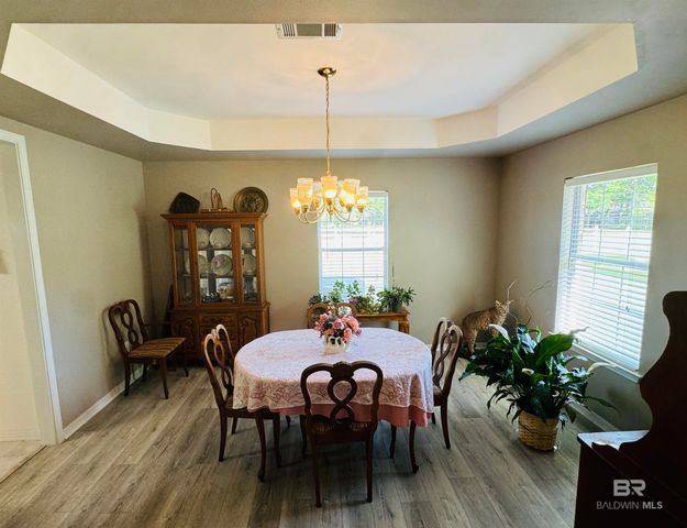 13795 White Road, Silverhill, AL 36576