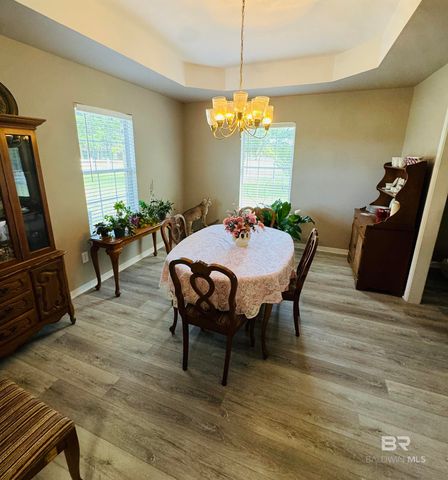 13795 White Road, Silverhill, AL 36576
