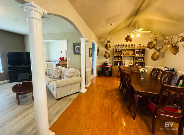 13795 White Road, Silverhill, AL 36576