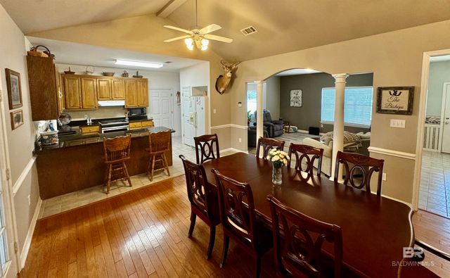 13795 White Road, Silverhill, AL 36576