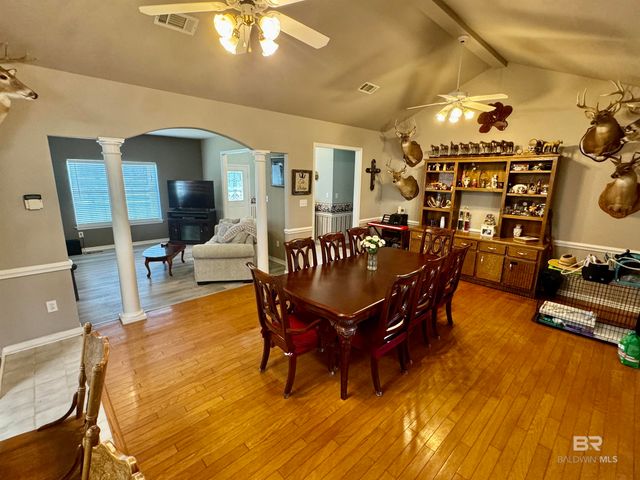 13795 White Road, Silverhill, AL 36576