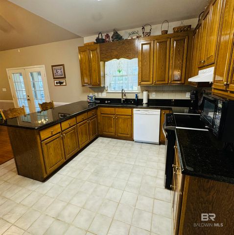 13795 White Road, Silverhill, AL 36576