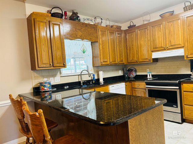 13795 White Road, Silverhill, AL 36576