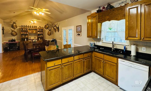 13795 White Road, Silverhill, AL 36576