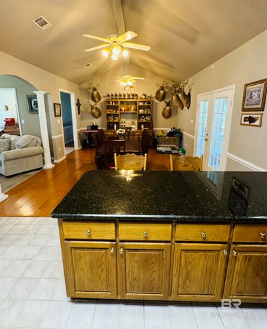 13795 White Road, Silverhill, AL 36576