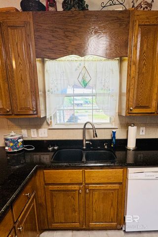 13795 White Road, Silverhill, AL 36576