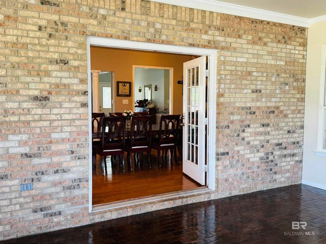 13795 White Road, Silverhill, AL 36576