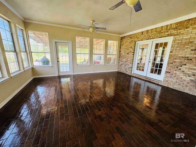 13795 White Road, Silverhill, AL 36576