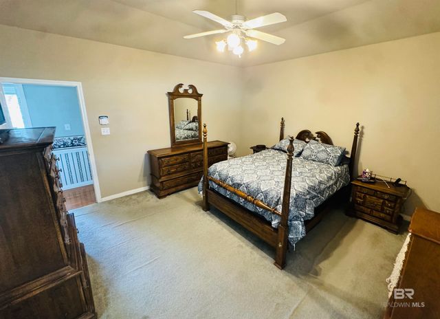 13795 White Road, Silverhill, AL 36576