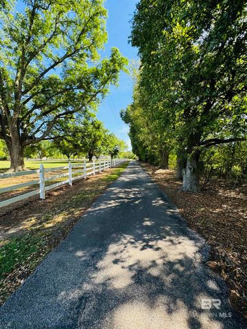 13795 White Road, Silverhill, AL 36576