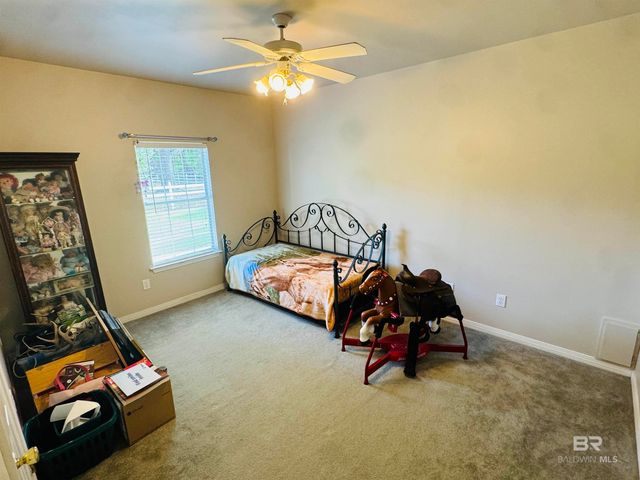 13795 White Road, Silverhill, AL 36576