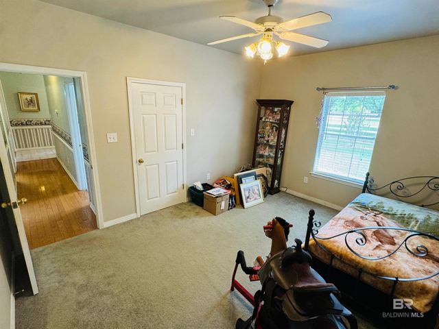 13795 White Road, Silverhill, AL 36576