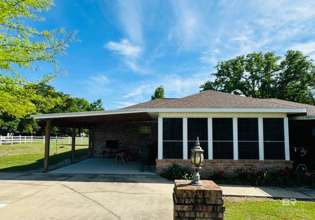 13795 White Road, Silverhill, AL 36576