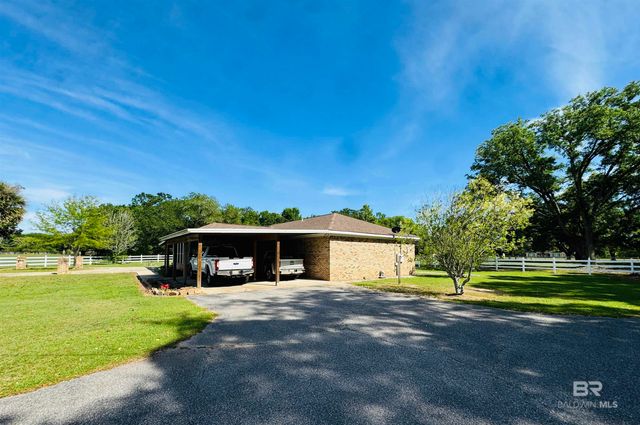 13795 White Road, Silverhill, AL 36576