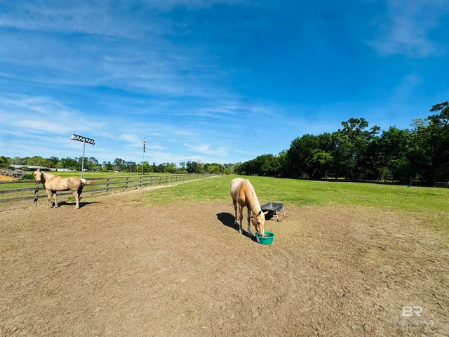 13795 White Road, Silverhill, AL 36576