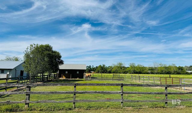 13795 White Road, Silverhill, AL 36576