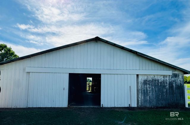 13795 White Road, Silverhill, AL 36576