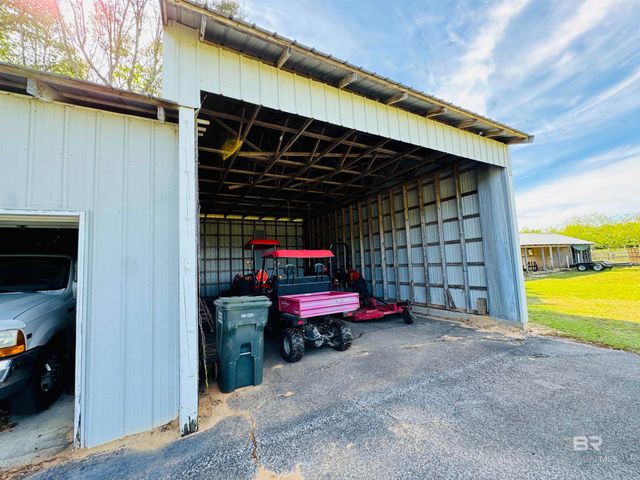 13795 White Road, Silverhill, AL 36576