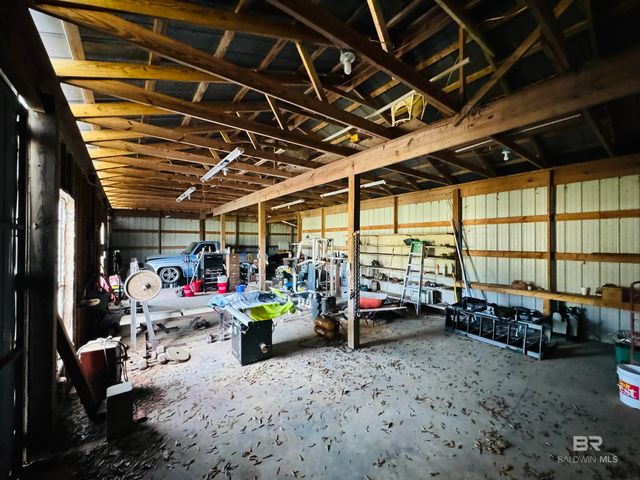13795 White Road, Silverhill, AL 36576