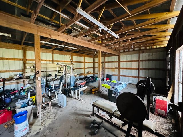 13795 White Road, Silverhill, AL 36576