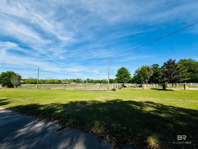13795 White Road, Silverhill, AL 36576