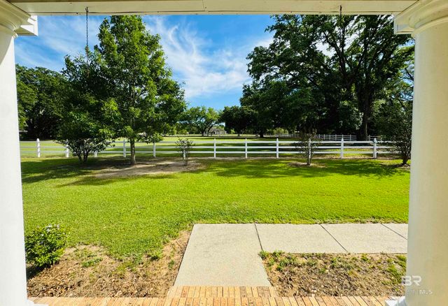 13795 White Road, Silverhill, AL 36576