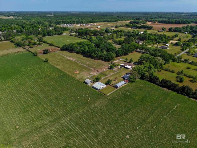 13795 White Road, Silverhill, AL 36576