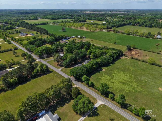 13795 White Road, Silverhill, AL 36576