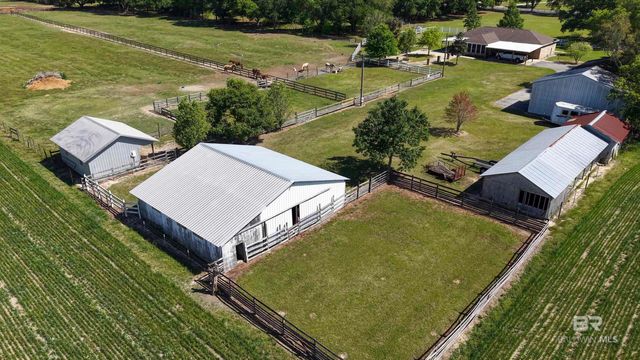 13795 White Road, Silverhill, AL 36576