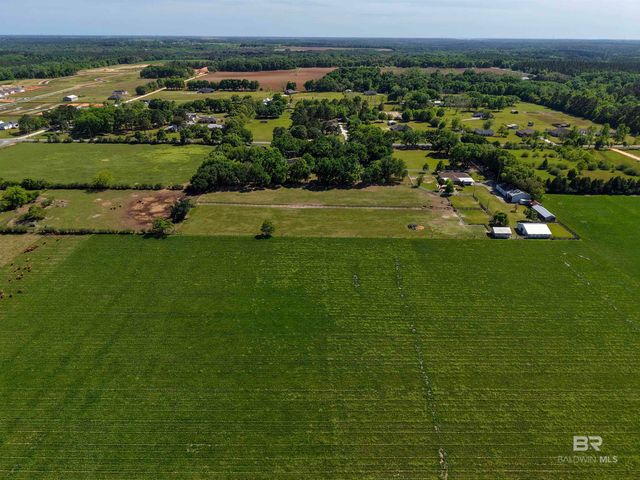 13795 White Road, Silverhill, AL 36576