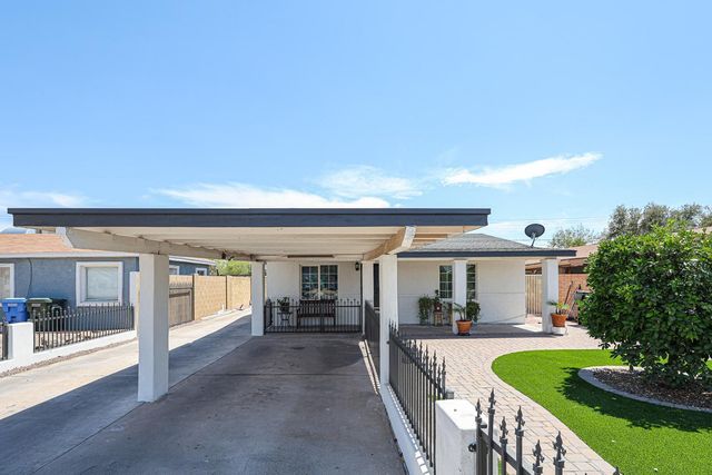 2217 E Harvard Street, Phoenix, AZ 85006