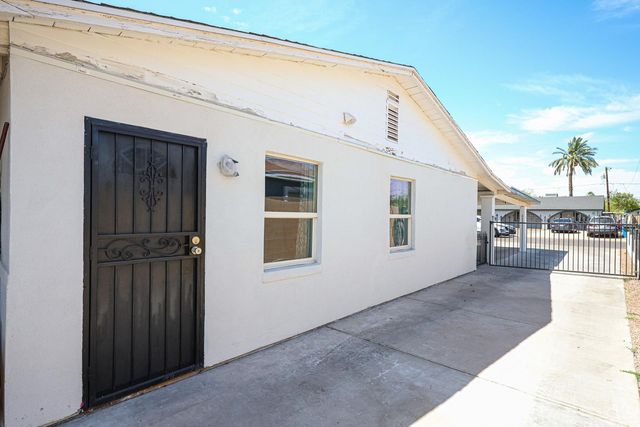2217 E Harvard Street, Phoenix, AZ 85006