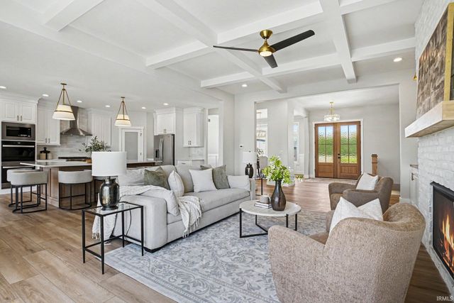 11098 Calle Jules Lot 317 Court, Osceola, IN 46561