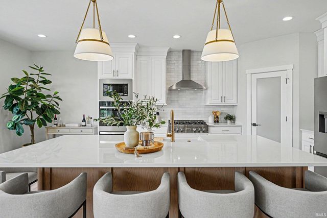 11098 Calle Jules Lot 317 Court, Osceola, IN 46561