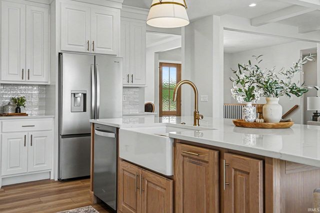 11098 Calle Jules Lot 317 Court, Osceola, IN 46561
