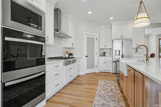 11098 Calle Jules Lot 317 Court, Osceola, IN 46561