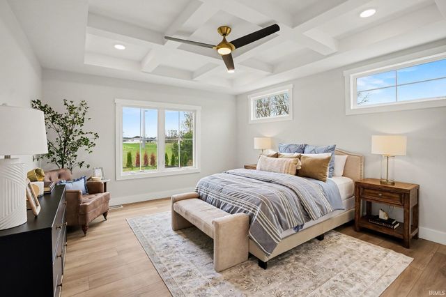 11098 Calle Jules Lot 317 Court, Osceola, IN 46561