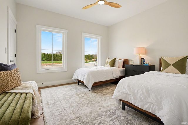 11098 Calle Jules Lot 317 Court, Osceola, IN 46561