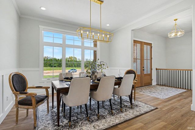 11098 Calle Jules Lot 317 Court, Osceola, IN 46561