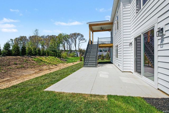 11098 Calle Jules Lot 317 Court, Osceola, IN 46561