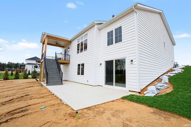 11098 Calle Jules Lot 317 Court, Osceola, IN 46561