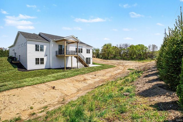 11098 Calle Jules Lot 317 Court, Osceola, IN 46561