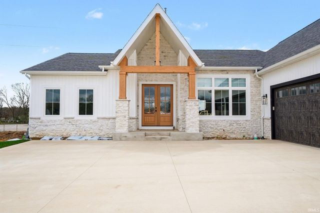11098 Calle Jules Lot 317 Court, Osceola, IN 46561