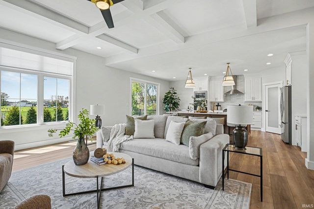 11098 Calle Jules Lot 317 Court, Osceola, IN 46561