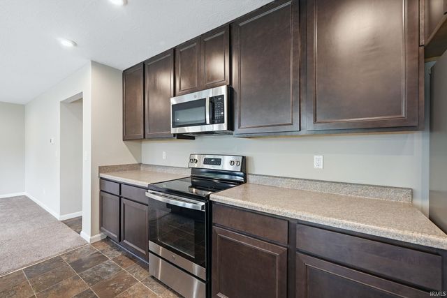 610 Atlas Drive, Lebanon, IN 46052